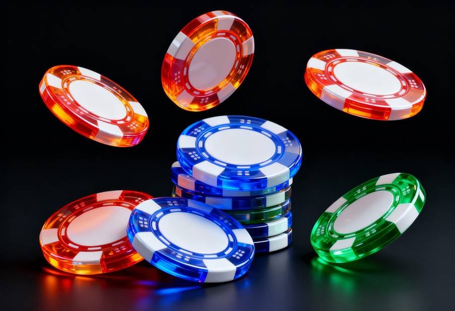 Comment Obtenir des Bonus au Casino Winspark : Le Guide Complet Comment Obtenir des Bonus au Casino Winspark : Le Guide Complet
