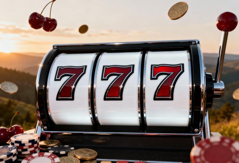 ¡Consigue un Bono de Bienvenida Único en Win Unique Casino!