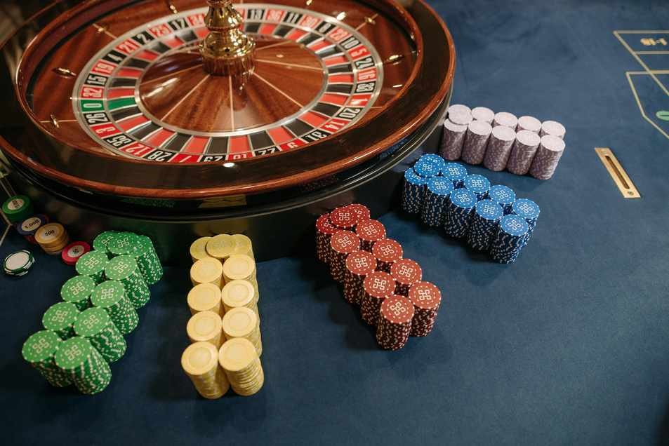 Euphoria Wins: Can Blockchain Solve Casino Gaming Problems? Euphoria Wins: Can Blockchain Solve Casino Gaming Problems?