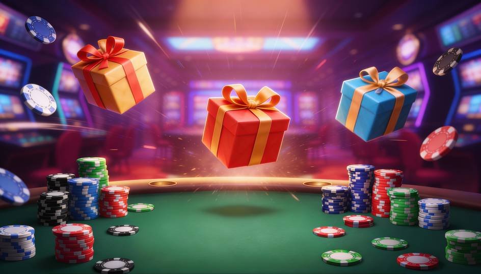 Los Juegos de Casino más Populares en Todo el Mundo