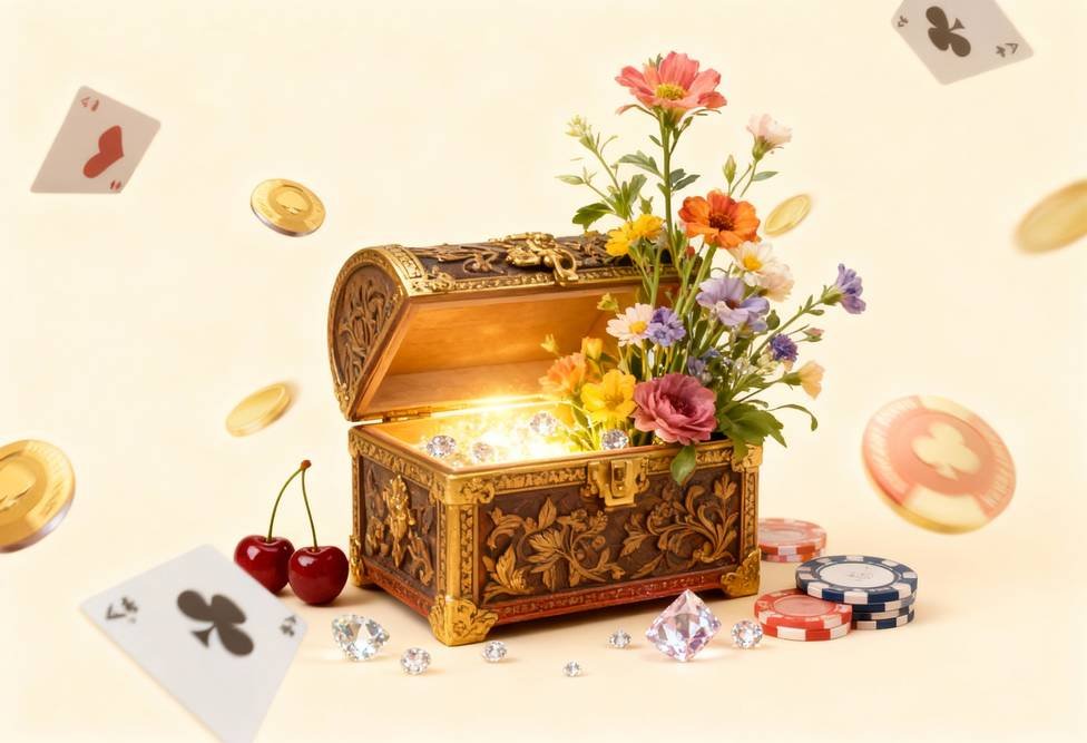 Paradise 8 Casino Security: Comprehensive Protection & Trust Paradise 8 Casino Security: Comprehensive Protection & Trust