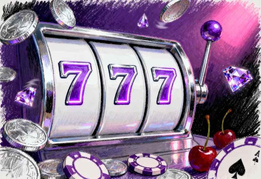 The Ultimate Guide to Slot Machines at FatBet Casino The Ultimate Guide to Slot Machines at FatBet Casino