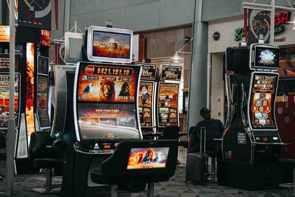 The Ultimate Guide to Slot Machines at FatBet Casino The Ultimate Guide to Slot Machines at FatBet Casino