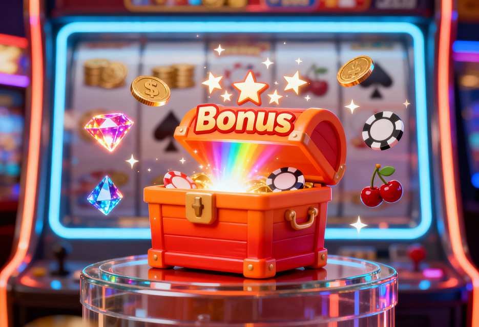 Calculadora de Bonos B7 Casino: Maximize tus Ganancias Calculadora de Bonos B7 Casino: Maximize tus Ganancias
