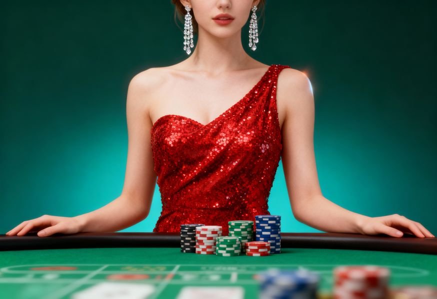 The Psychology Behind Casino Game Design: How Games Hook You In